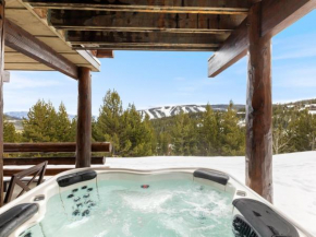 Saddle Ridge Townhome | Unit S1
